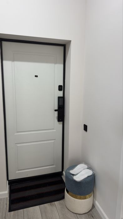 Квартира посуточно, на ночь Mega Park