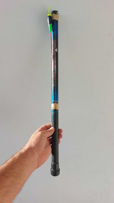 Undita cu tronson scurt