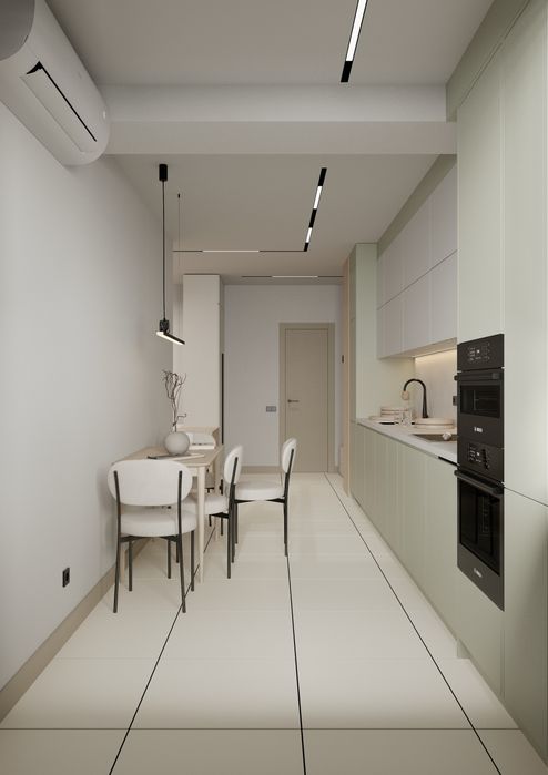 кв от Собственника класса люкс на Цуме 2/3/12, 50 кв