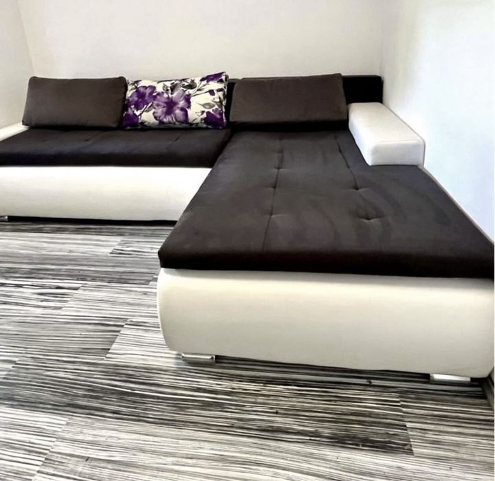 Coltar Casa Rusu extenibil