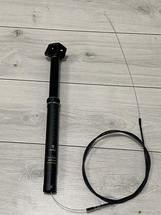 Продам дроппер giant contact switch core