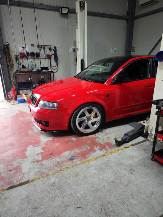 Jante audi r18 model 3sdm