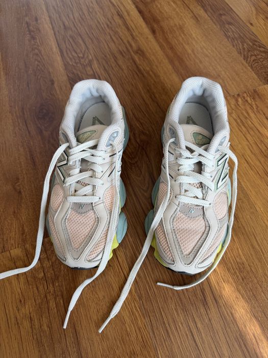 Маратонки  New Balance