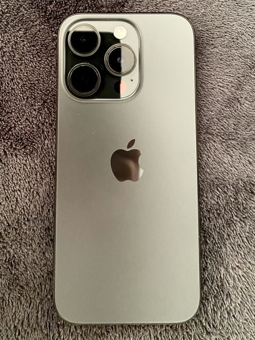 Iphone 15 pro 128 В ГАРАНЦИЯ!!!