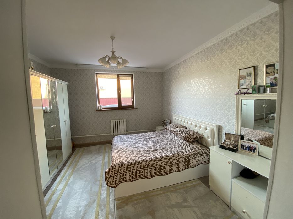 Продам мансардный дом