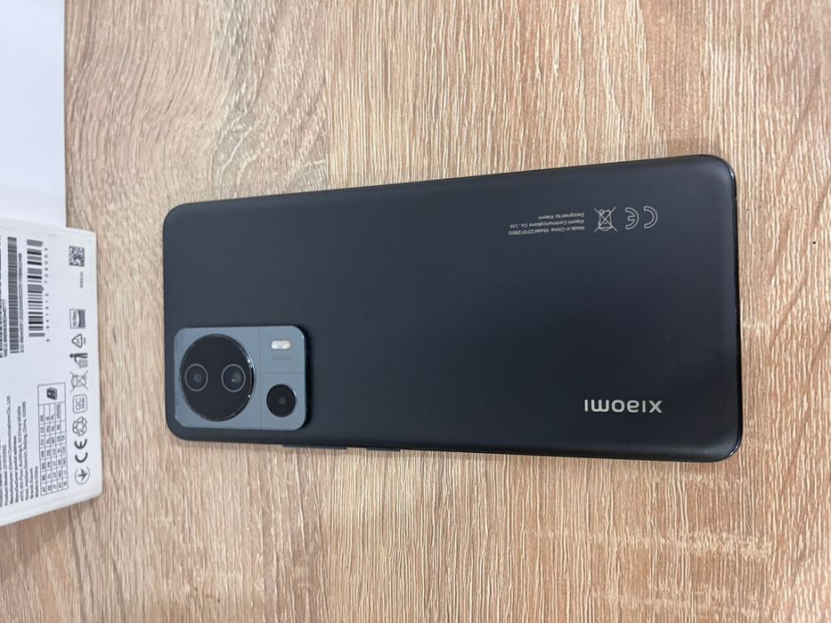 Xiaomi 13 lite 8+8 / 256