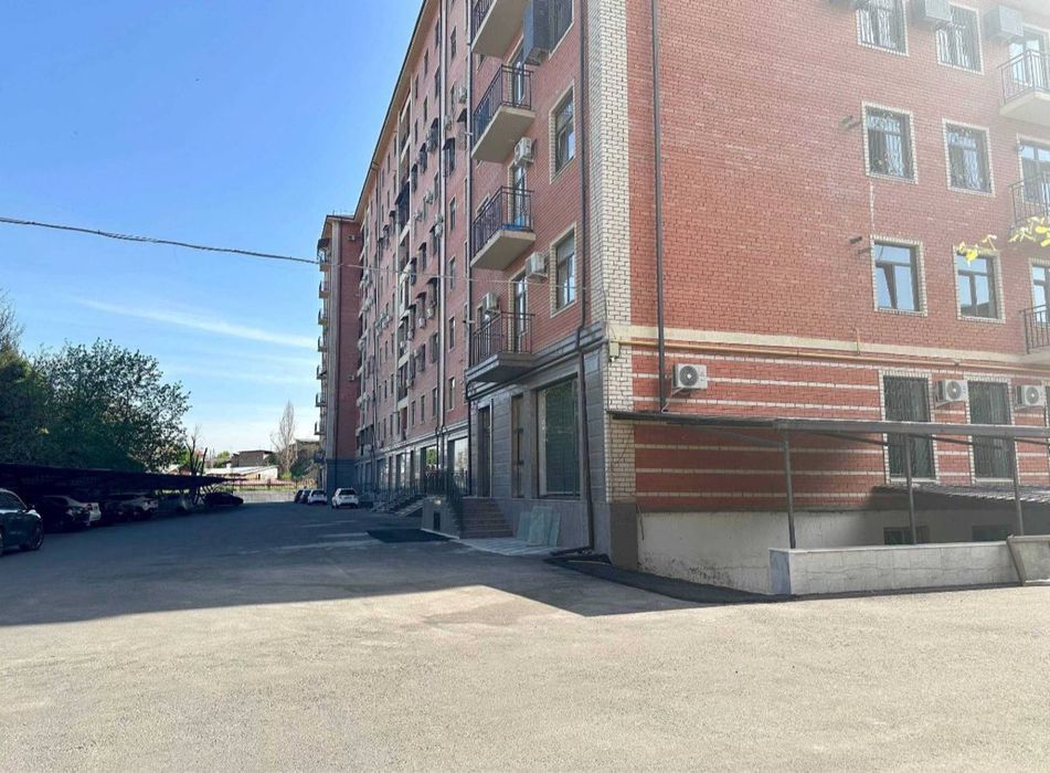 Сдается нежилое помещение в Гунча