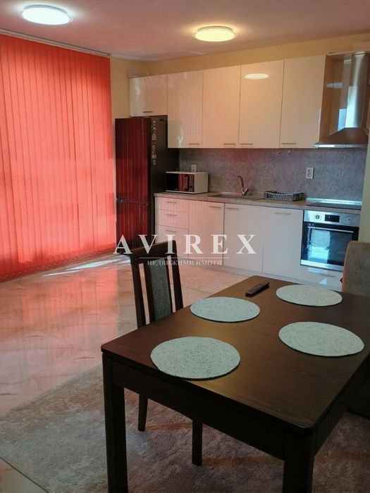 Дава се под наем Двустаен апартамент в Пловдив, Коматевски възел - 70 кв.м за 448.8 € - Снимка #10