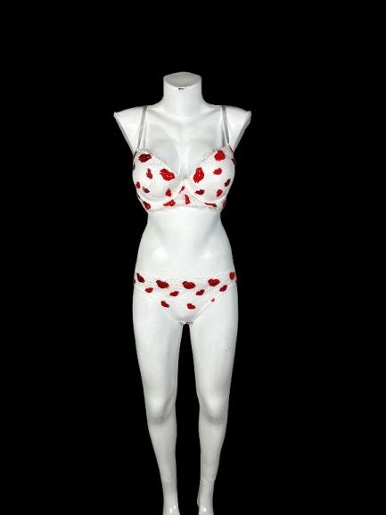 Аёллар ички кийими