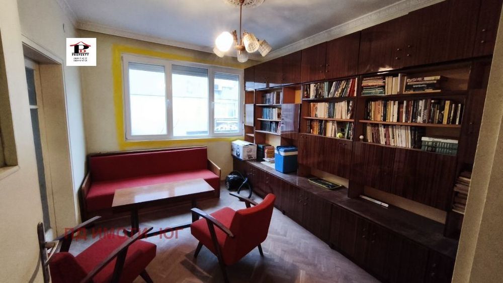 Продава се Тристаен апартамент в Варна, Колхозен пазар - 80 кв.м за 829 €/кв.м - Снимка #8