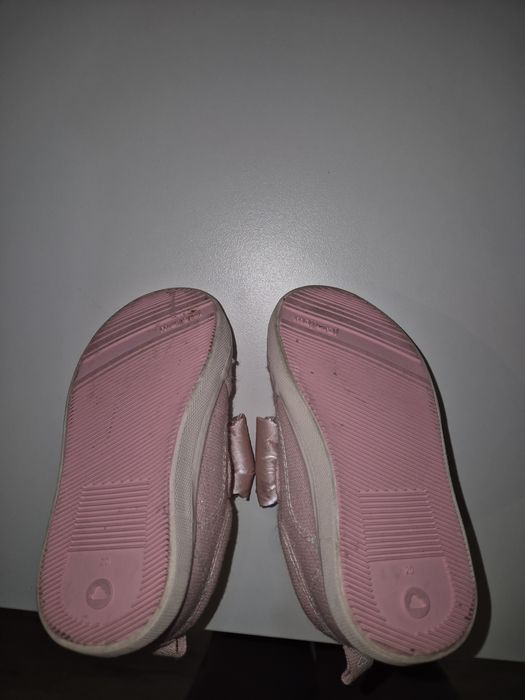 Mayoral детски обувки 20 номер- обувани веднъж