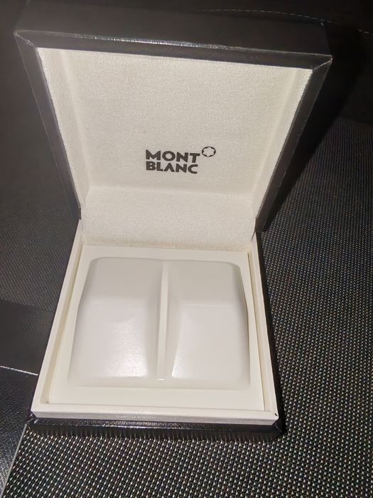 Butoni cămașă montblanc