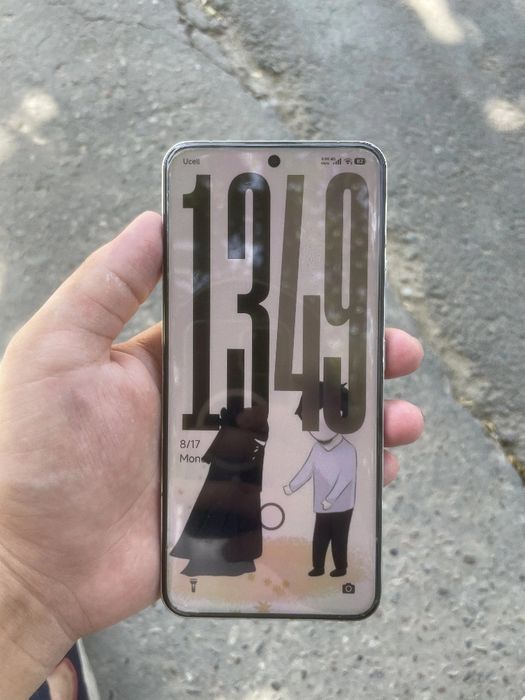 Xiaomi 14 pro 256gb