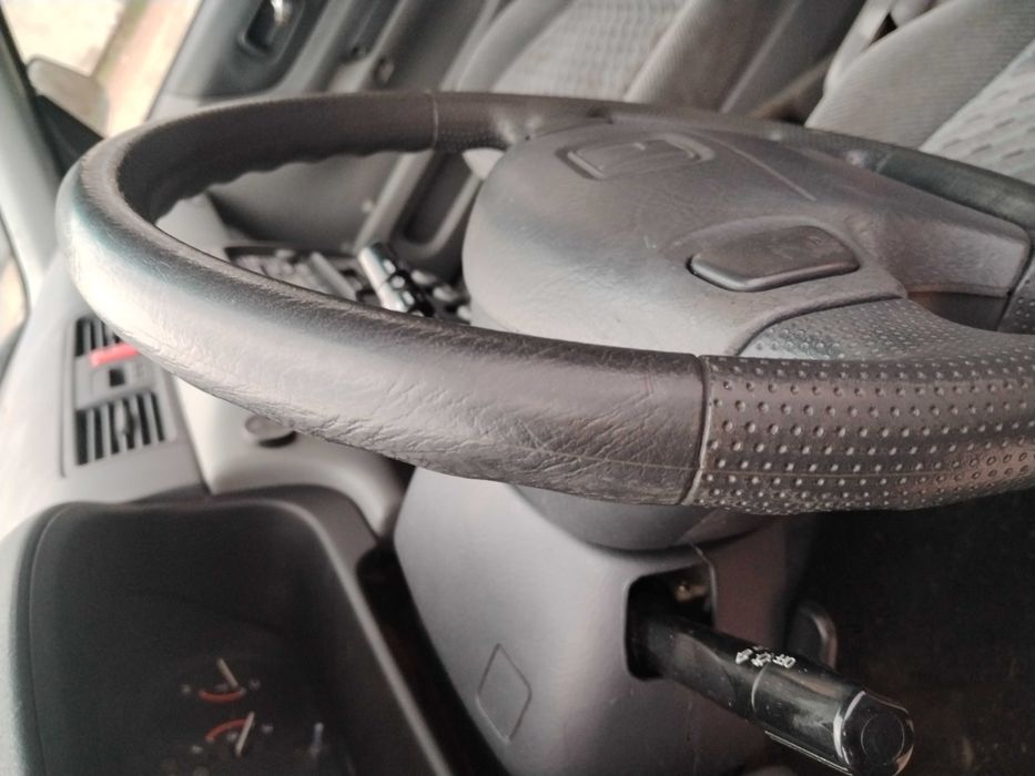 Honda CR-V 1-ген. 2.0i 147к.с. На Части