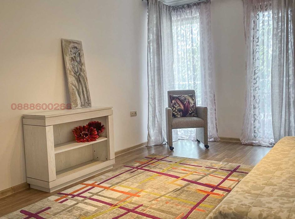 Дава се под наем Тристаен апартамент в Варна, м-т Траката - 118 кв.м за 890 € - Снимка #10
