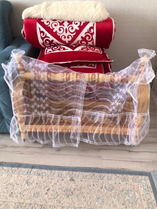 Бесик колыбель