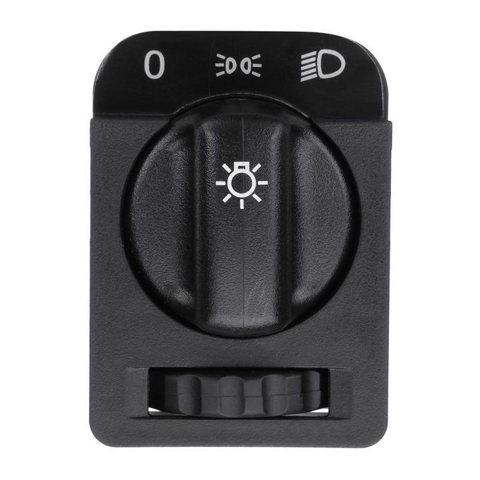 Ключ за светлини фарове, Opel Astra F, Combo B, Corsa B, Tigra, Vectra