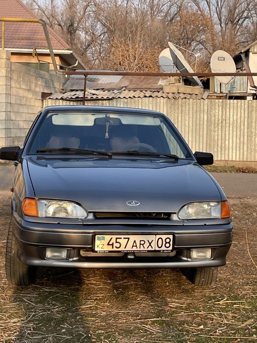 2115 в хорошем состоянии