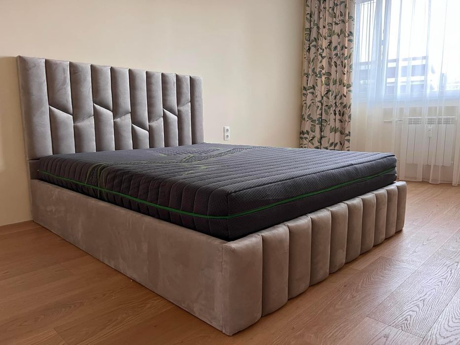 Спални със вашите размери и цветове