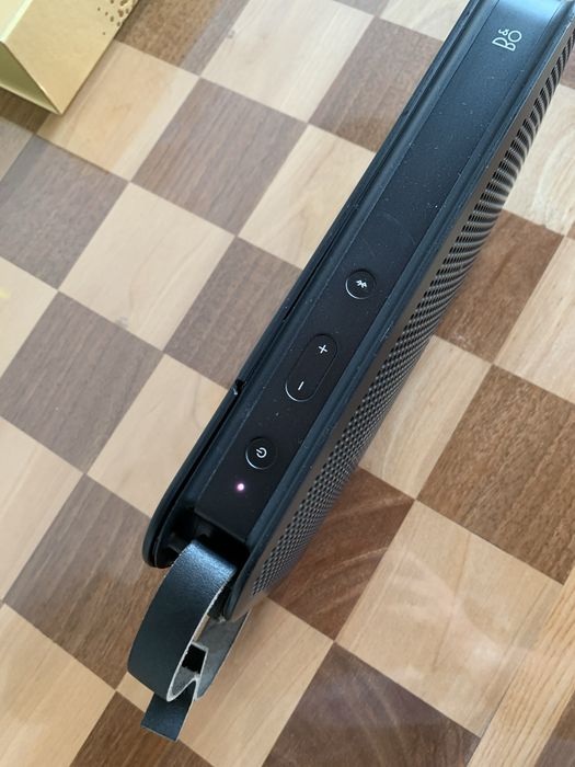 Boxa bang & olufsen model a2