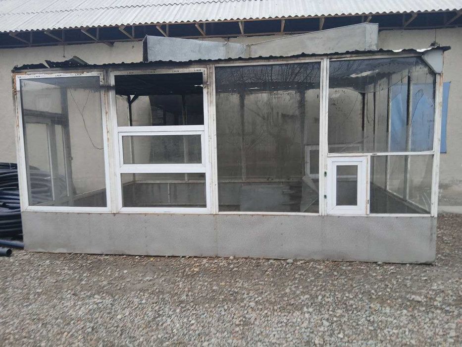 Shashlik  butka sotiladi