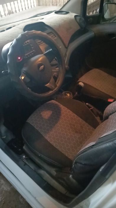 Chevrolet Spark, срочно