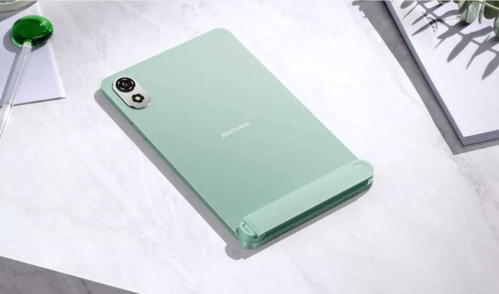 Blackview Zeno 1 18GB RAM 256GB ROM 8' екран Таблет