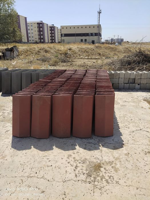 Крышка для забора