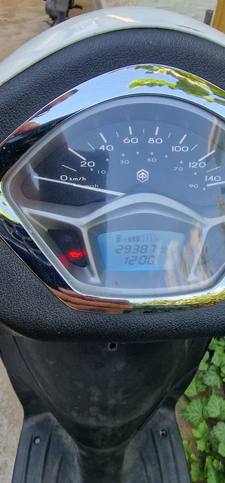 Piaggio liberty 125 abs,2020