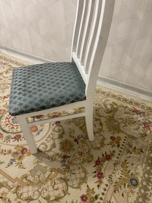 Стулья для кухни