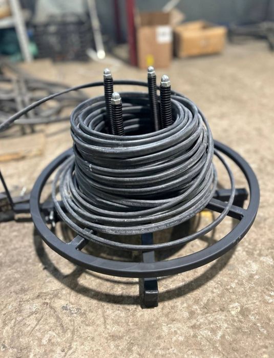 Продам размотчики кабеля 25000тг.