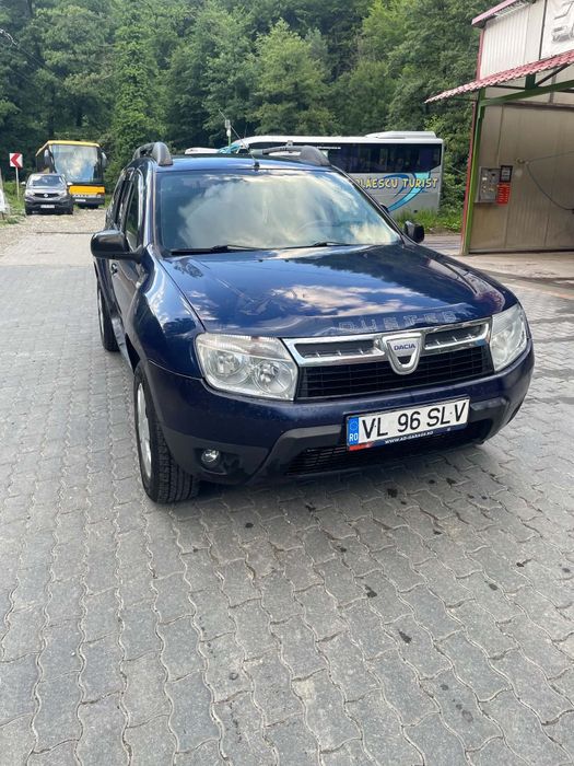 DACIA Duster 2011 — imagine 2