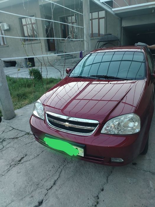 Optra lasetti xolati yaxshi