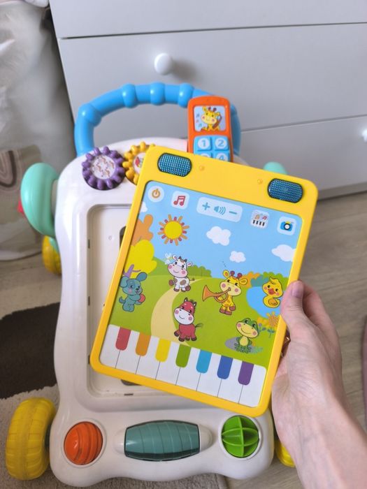 Толкар для малышей