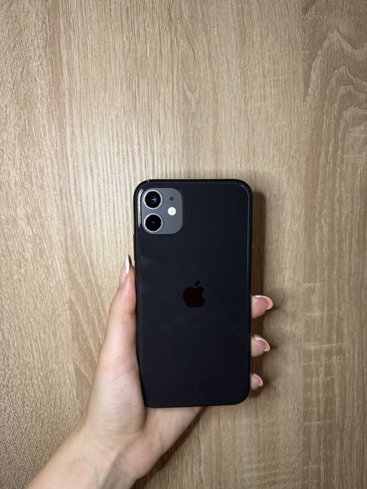 iPhone 11, 128 GB
