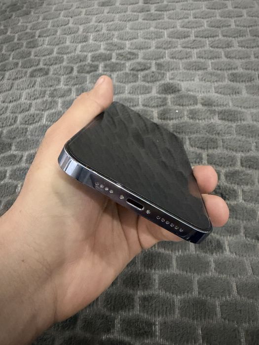 Iphone 13 pro max 128 gb 93%