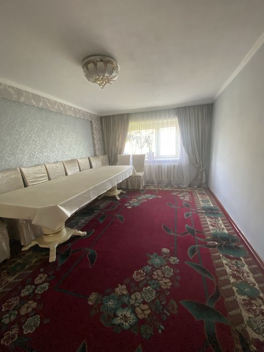 Продается квартира