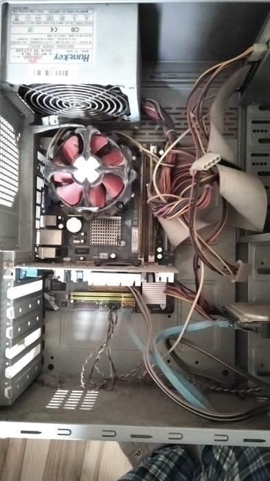 системный блок  7900т-ге