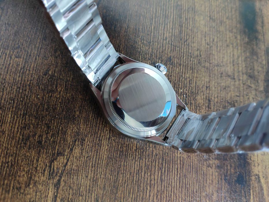 Кварцов мъжки часовник Rolex