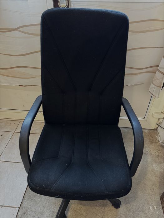 Scaun birou material textil