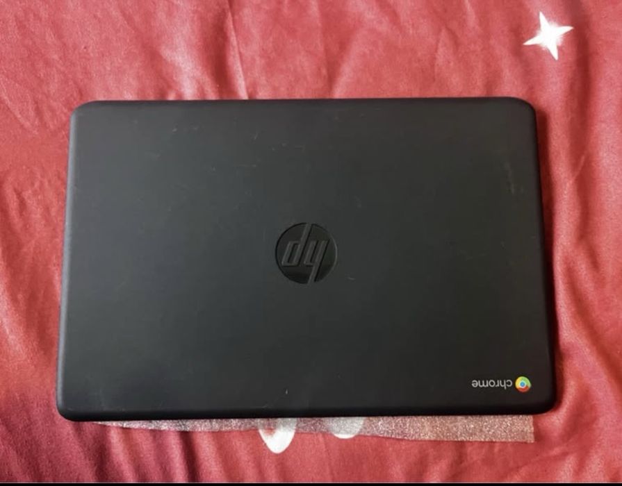 Laptop hp chrombook 14