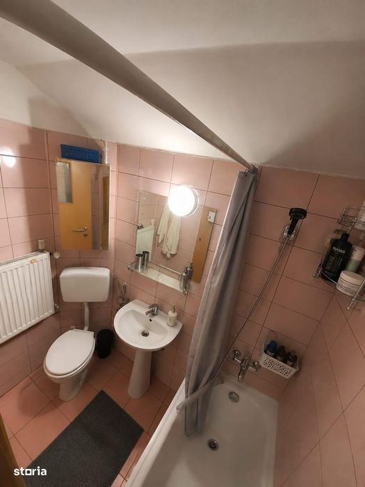 1 cam d 34 mp zona bdul chimiei etaj 3/4 64.900 euro - Vedere 4
