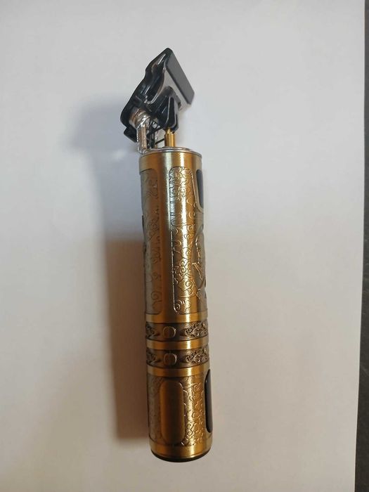 Mașină de tuns profesionala Trimmer T9 cu Turnul - Transport Gratuit