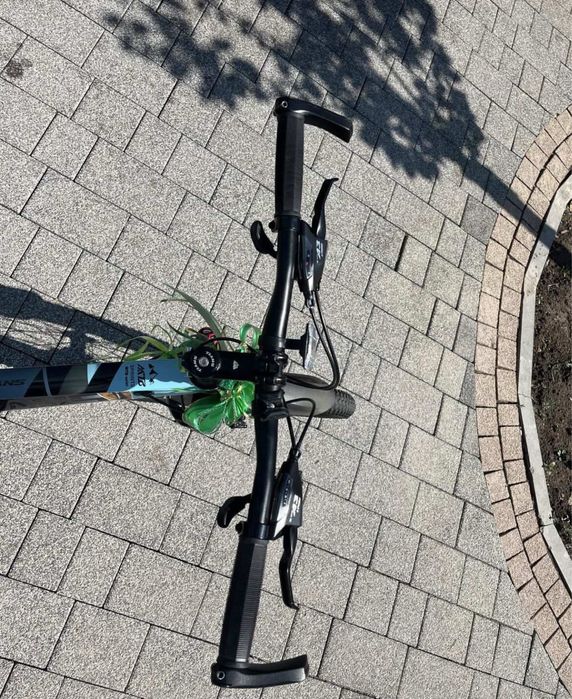 Велосипед Tians MTB series T5260