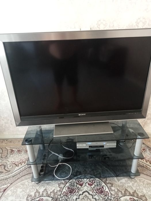 Продается телевизор SONY bravia
