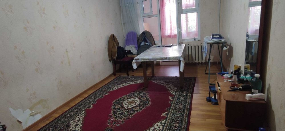 Уй сотилади !!! ЧИРЧИҚ ШАХАР 3/3/5, 76.10 кв/м