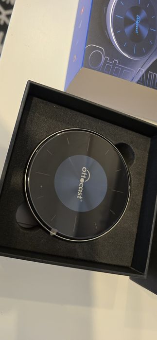 OttoAibox P3 CarPlay AI Box Youtube, NETFLIX, Sky, Prime