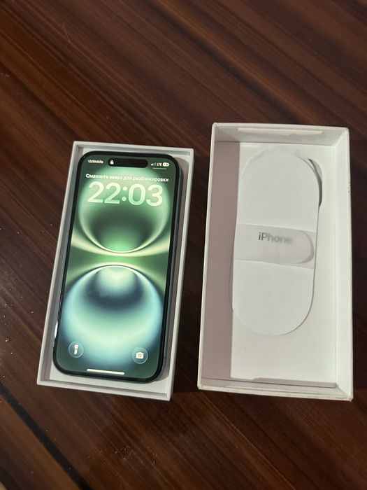 Iphone 16 pink svet 91 yomks vakkum