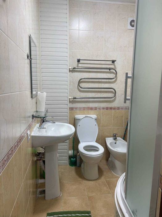 На долгосрочную аренду 3.4.9 не торец