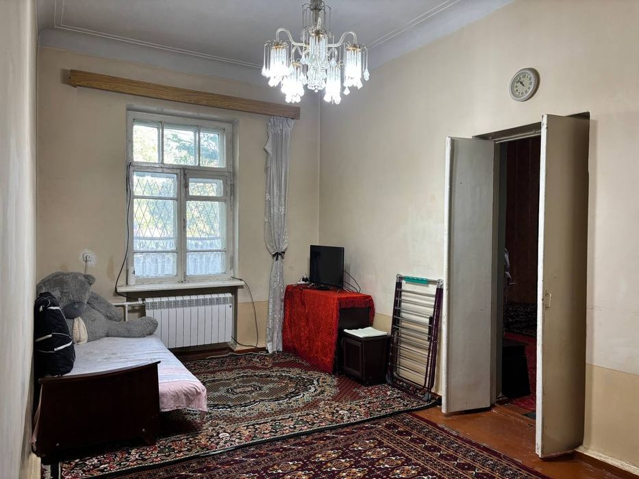 2 хонали уй арендага 4 5 студентла койилади шайхонтохур туманида